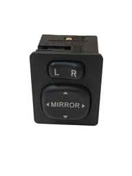 Botão Comando Retrovisor Corolla GLI 1.8 2009 A 2014