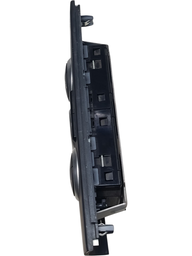 COMANDO AR CONDICIONADO DIGITAL TIIDA LIVINA 2008 A 2014