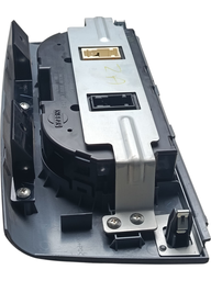 COMANDO AR CONDICIONADO DIGITAL TIIDA LIVINA 2008 A 2014