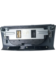 COMANDO AR CONDICIONADO DIGITAL TIIDA LIVINA 2008 A 2014