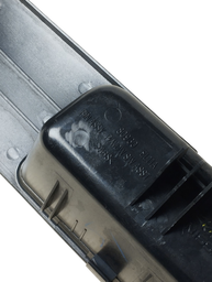 MOLDURA BOTÃO VIDRO ELÉTRICO NISSAN TIIDA 2008 A 2014