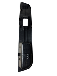 MOLDURA BOTÃO VIDRO ELÉTRICO NISSAN TIIDA 2008 A 2014