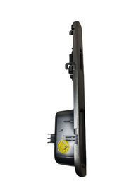 MOLDURA BOTÃO VIDRO ELÉTRICO NISSAN TIIDA 2008 A 2014