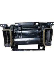 MOLDURA PAINEL CENTRAL RADIO TIIDA 1.8 2008 A 2014