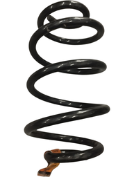 JOGO MOLAS TRASEIRAS NISSAN TIIDA 1.8 2008 2009 A 2013