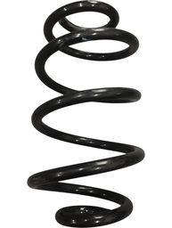 JOGO MOLAS TRASEIRAS NISSAN TIIDA 1.8 2008 2009 A 2013