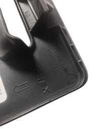 TAMPA CAIXA DE FUSÍVEIS NISSAN TIIDA 1.8 2008 A 2014