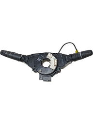 Chava Seta Nissan Tiida 1.8 2008 a 2014