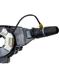 CHAVA SETA NISSAN TIIDA 1.8 2008 A 2014