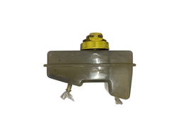 RESERVATÓRIO FREIO GOL PARATI BOLA G3 1.0 16V GAS MI 99/01