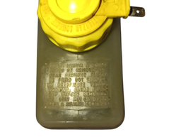 RESERVATÓRIO FREIO GOL PARATI BOLA G3 1.0 16V GAS MI 99/01