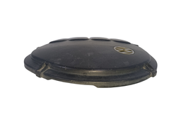 CAPA SUPERIOR MOTOR GOL PARATI BOLA G3 1.0 16V GAS MI 99/01