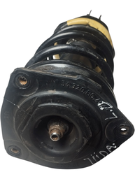 AMORTECEDOR DIANTEIRO DIREITO TIIDA 2008 A 2013