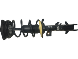 AMORTECEDOR DIANTEIRO DIREITO TIIDA 2008 A 2013