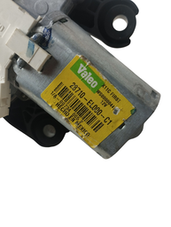 MOTOR LIMPADOR TRASEIRO NISSAN TIIDA 1.8 2008 A 2014