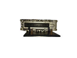 MÓDULO INJEÇÃO GOL PARATI BOLA G3 1.0 16V GAS MI 1999 A 2001