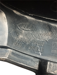 GRADE KIA SPORTAGE 2005 A 2010