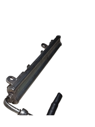 FLAUTA BICO INJETOR NISSAN TIIDA 2008 A 2014