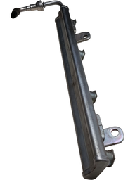 FLAUTA BICO INJETOR NISSAN TIIDA 2008 A 2014