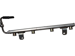 FLAUTA BICO INJETOR NISSAN TIIDA 2008 A 2014