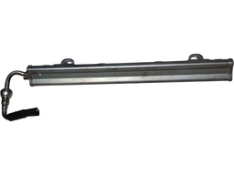 FLAUTA BICO INJETOR NISSAN TIIDA 2008 A 2014