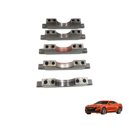 Mancais do motor chevrolet camaro 6.2 v8 2021 2022