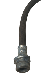 MANGUEIRA FLEXÍVEL TRASEIRA NISSAN TIIDA 1.8 16V 2008 A 2013