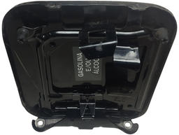 PORTINHOLA TANQUE COMBUSTÍVEL TIIDA HATCH/SEDAN 2008 A 2013