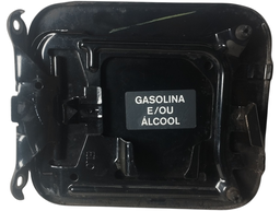 PORTINHOLA TANQUE COMBUSTÍVEL TIIDA HATCH/SEDAN 2008 A 2013