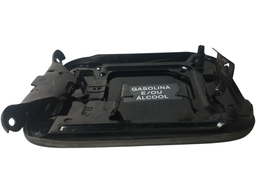PORTINHOLA TANQUE COMBUSTÍVEL TIIDA HATCH/SEDAN 2008 A 2013