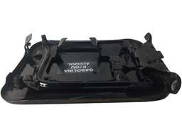 PORTINHOLA TANQUE COMBUSTÍVEL TIIDA HATCH/SEDAN 2008 A 2013