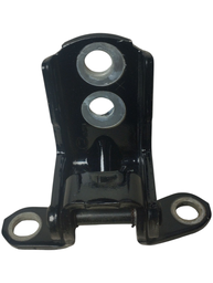 Dobradiça Porta Dianteira Esquerda Tiida 1.8 16v 2008 a 2013