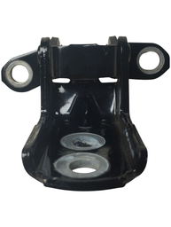 DOBRADIÇA PORTA DIANTEIRA ESQUERDA TIIDA 1.8 16V 2008 A 2013