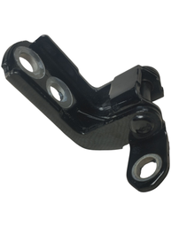 DOBRADIÇA PORTA DIANTEIRA ESQUERDA TIIDA 1.8 16V 2008 A 2013