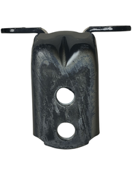 DOBRADIÇA PORTA DIANTEIRA ESQUERDA TIIDA 1.8 16V 2008 A 2013