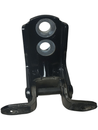 DOBRADIÇA PORTA DIANTEIRA ESQUERDA TIIDA 1.8 16V 2008 A 2013