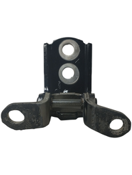 DOBRADIÇA PORTA DIANTEIRA ESQUERDA TIIDA 1.8 16V 2008 A 2013