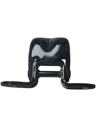 DOBRADIÇA PORTA DIANTEIRA ESQUERDA TIIDA 1.8 16V 2008 A 2013