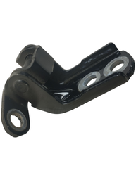 DOBRADIÇA PORTA DIANTEIRA ESQUERDA TIIDA 1.8 16V 2008 A 2013