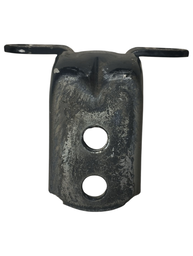 DOBRADIÇA PORTA DIANTEIRA DIREITA TIIDA 1.8 16V 2008 A 2013