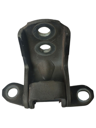 DOBRADIÇA PORTA DIANTEIRA DIREITA TIIDA 1.8 16V 2008 A 2013