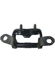 DOBRADIÇA PORTA TRASEIRA ESQUERDA TIIDA 1.8 16V 2008 A 2013