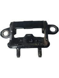 DOBRADIÇA PORTA TRASEIRA ESQUERDA TIIDA 1.8 16V 2008 A 2013