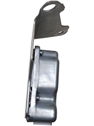 MÓDULO CÂMBIO AUTOMÁTICO TIIDA 1.8 2008 A 2014