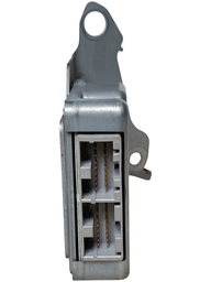 MÓDULO CÂMBIO AUTOMÁTICO TIIDA 1.8 2008 A 2014