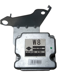 Módulo Câmbio Automático Tiida 1.8 2008 a 2014