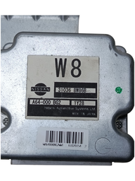 MÓDULO CÂMBIO AUTOMÁTICO TIIDA 1.8 2008 A 2014