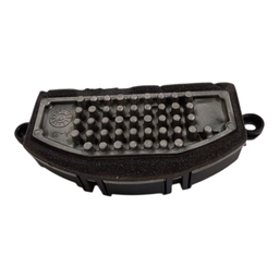 Resistência Do Motor Ventilador X1 2.0 2016 A 2022