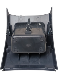 ACABAMENTO CONSOLE INTERNO NISSAN TIIDA 2008 A 2014