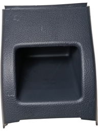 Acabamento Console Interno Nissan Tiida 2008 a 2014